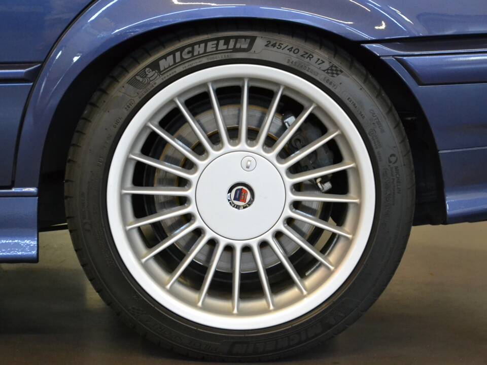 Bild 12/45 von ALPINA B8 4.6 (1996)