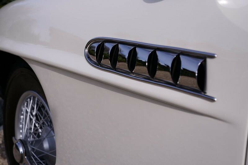 Image 32/50 de Delahaye 235 Antem (1952)