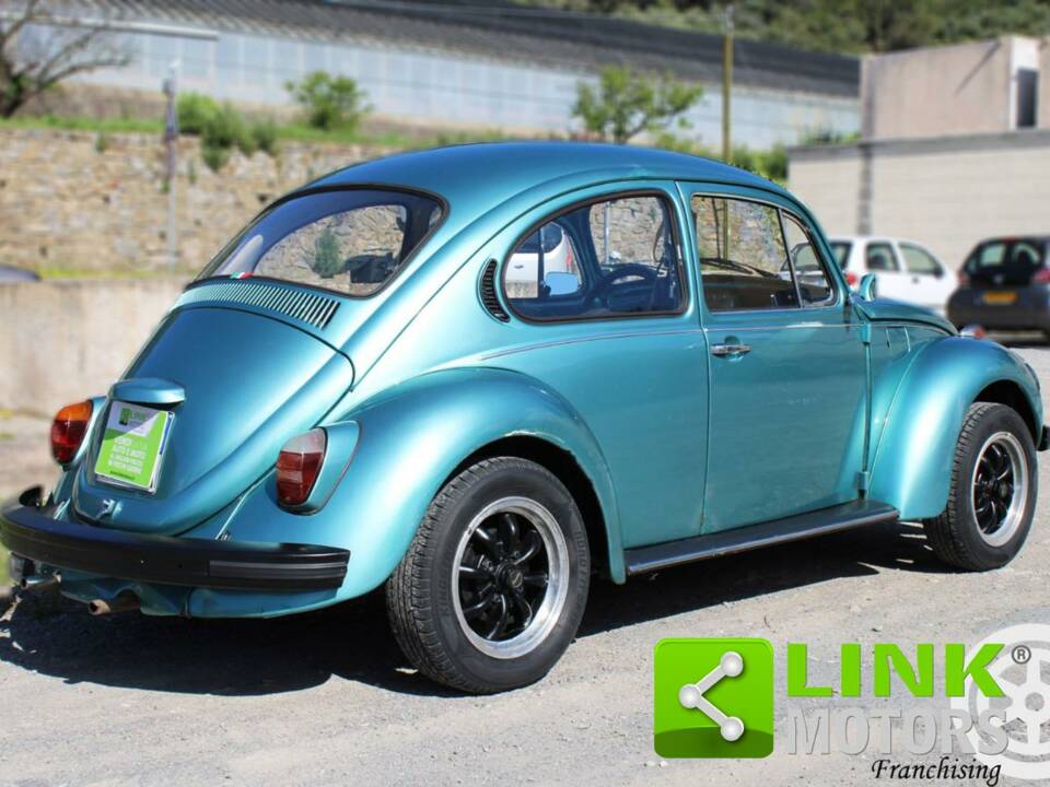 Afbeelding 6/10 van Volkswagen Käfer 1303 (1972)