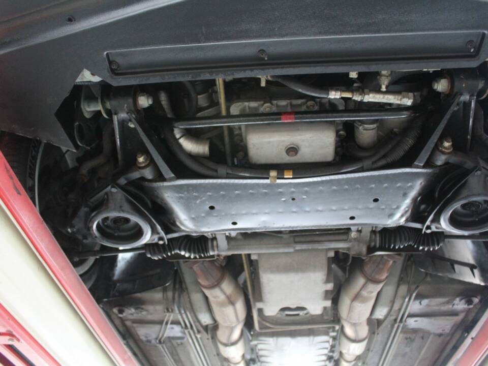 Bild 15/50 von Aston Martin DB 7 Vantage (2001)