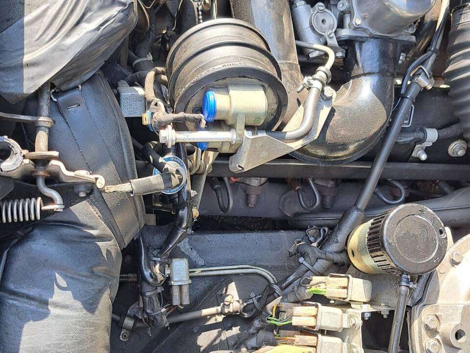 Image 25/25 of Rolls-Royce Silver Shadow II (1980)