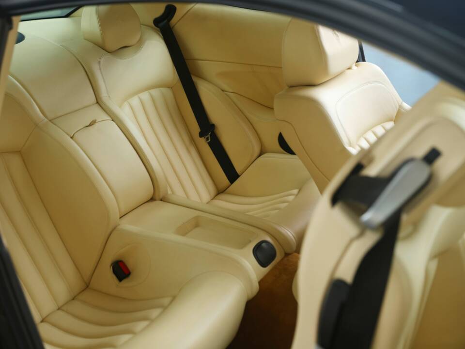 Bild 39/50 von Ferrari 612 Scaglietti (2005)
