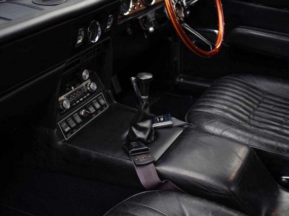 Image 29/63 de Aston Martin DBS (1968)