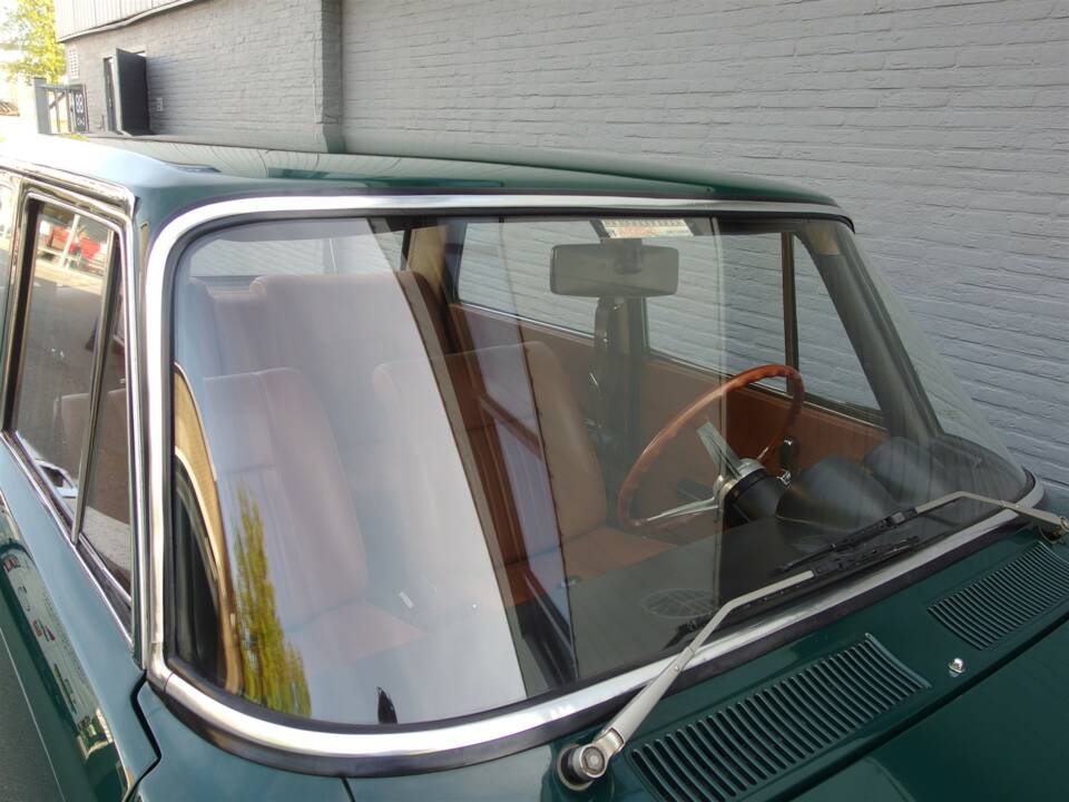 Image 37/99 of Alfa Romeo 1750 Berlina (1970)