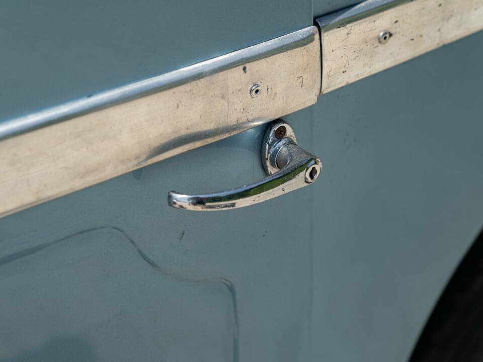 Imagen 19/50 de FIAT Campagnola (1968)