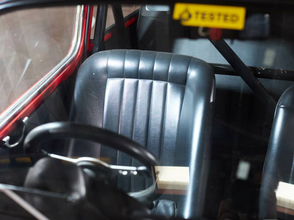 Afbeelding 29/50 van Abarth Fiat 1000 TC (1962)