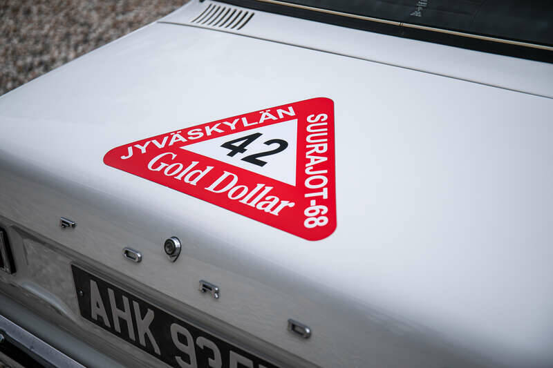 Image 40/40 of Ford Escort Twin Cam (1968)
