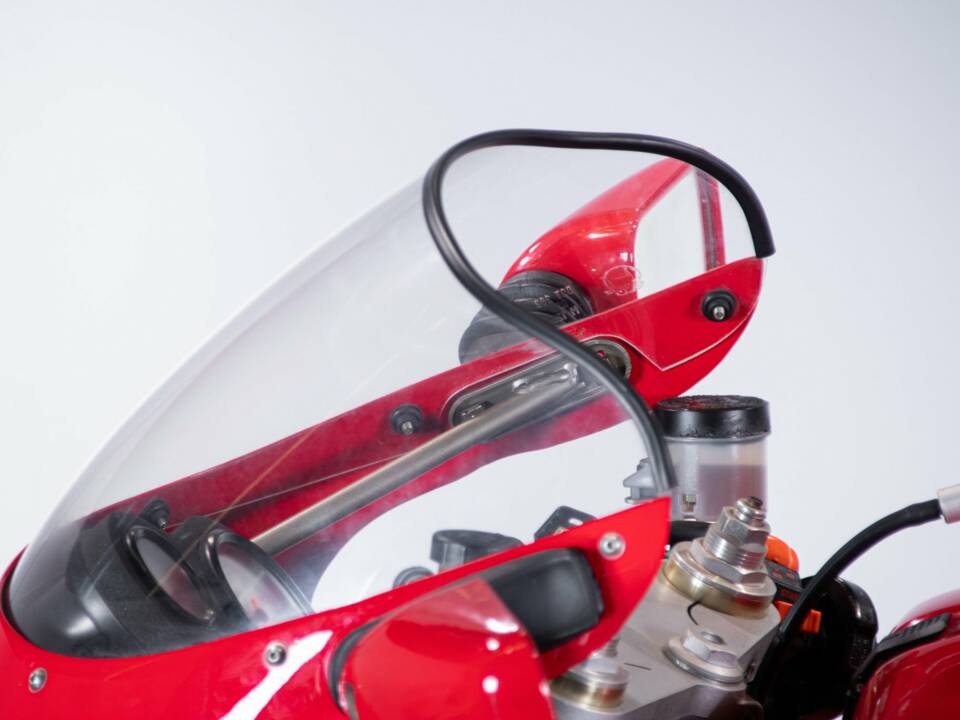 Afbeelding 9/50 van Ducati DUMMY (1993)