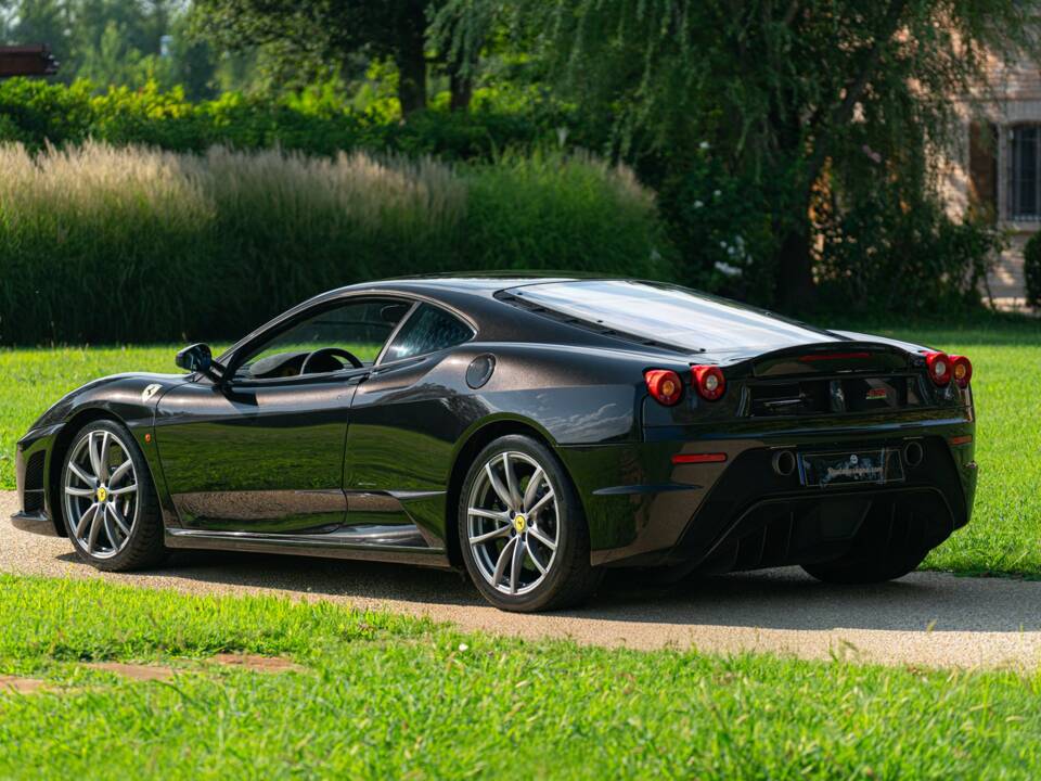Image 6/50 of Ferrari 430 Scuderia (2008)