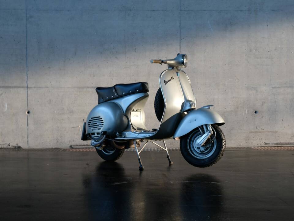 Bild 4/20 von Piaggio DUMMY (1957)