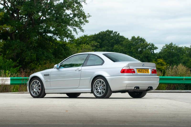 Bild 34/50 von BMW M3 (2003)