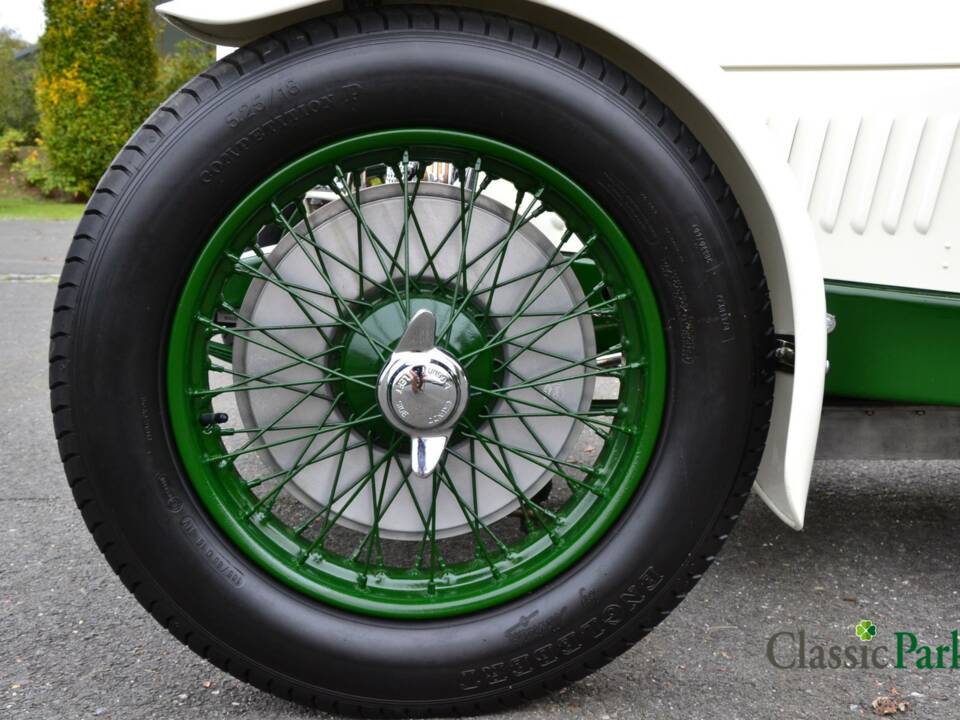 Image 47/50 de Riley 12/4 TT Sprite (1935)