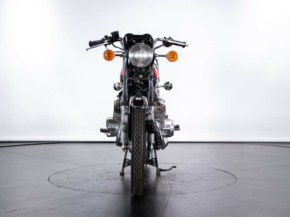 Image 7/50 of Kawasaki DUMMY (1975)