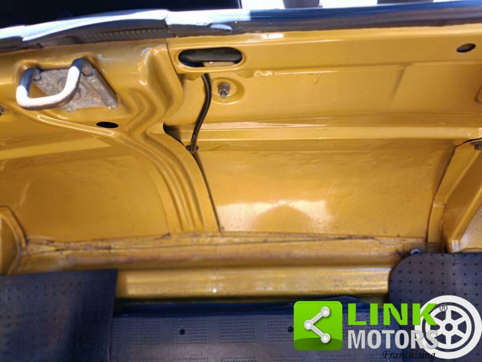 Image 10/10 of Opel Kadett 1,0 (1974)
