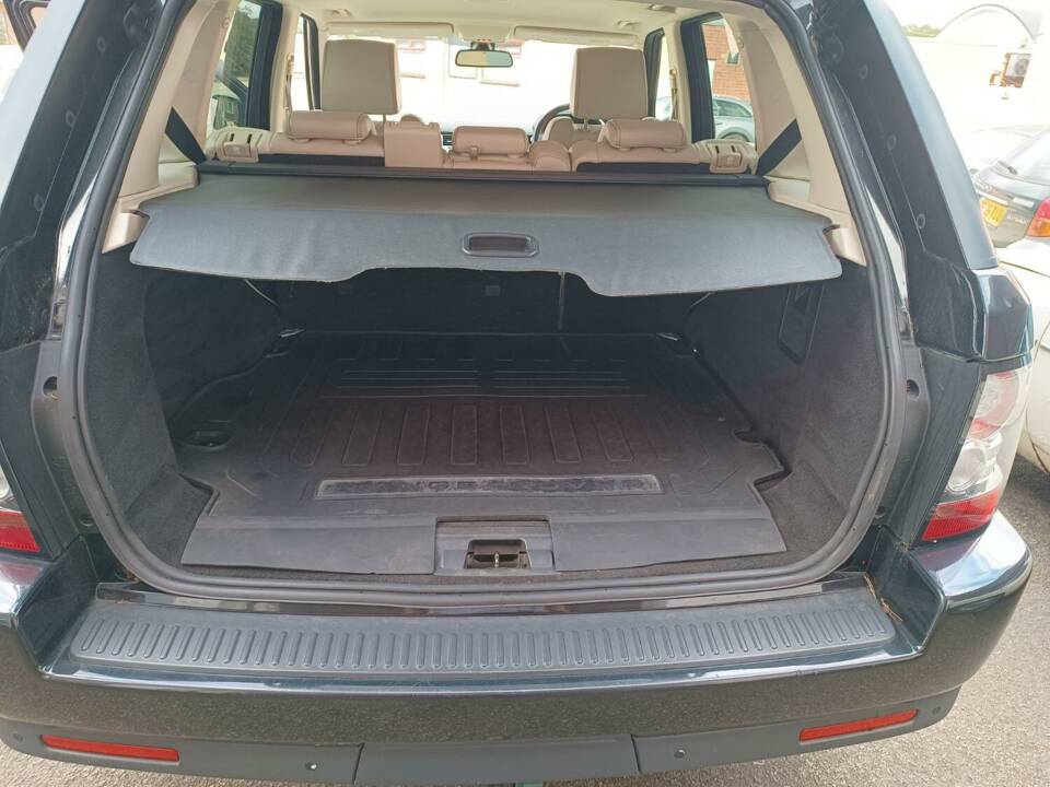 Image 16/17 de Land Rover Range Rover Sport SDV6 (2011)