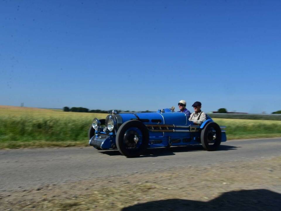 Bild 12/58 von Alphi T10 (1929)