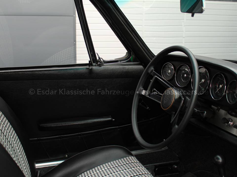 Immagine 11/29 di Porsche 911 2.0 (1967)