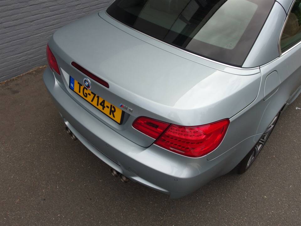 Image 16/98 de BMW M3 (2011)