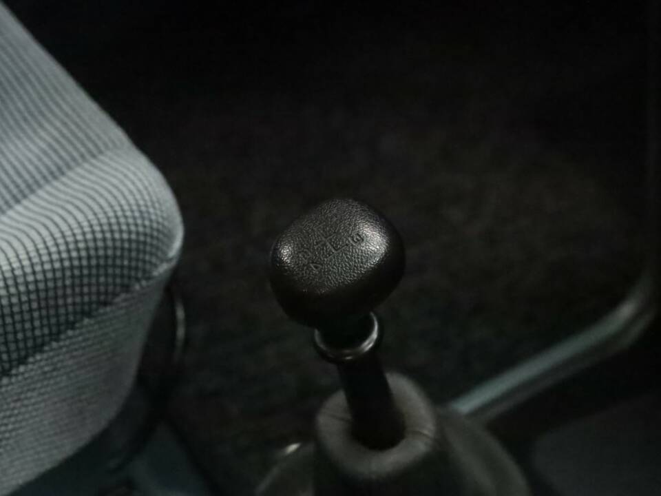 Image 32/50 of Opel Kadett 2,0i GSi (1988)