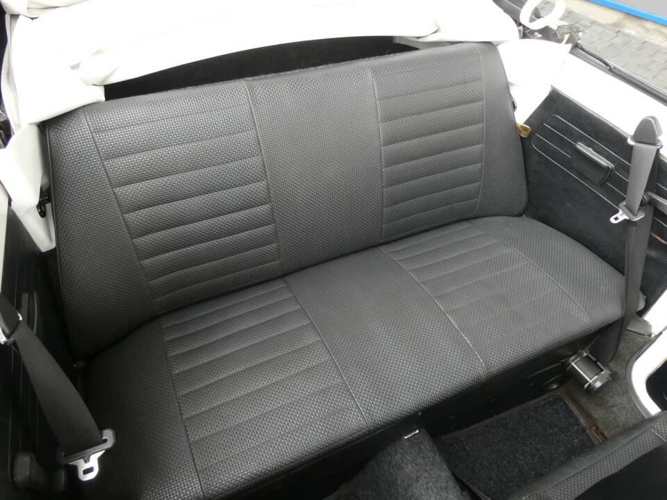 Bild 14/21 von Volkswagen Käfer 1303 (1979)