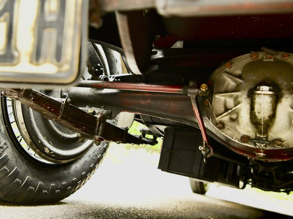 Bild 8/8 von Alfa Romeo 8C 2300 (1933)