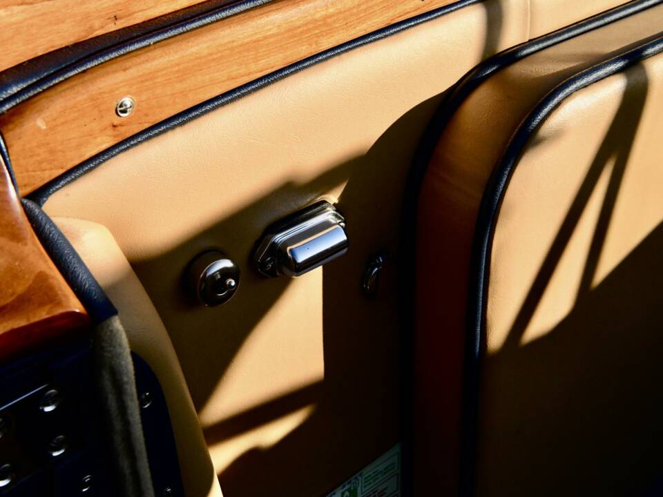 Image 27/50 of Rolls-Royce 20 HP (1928)