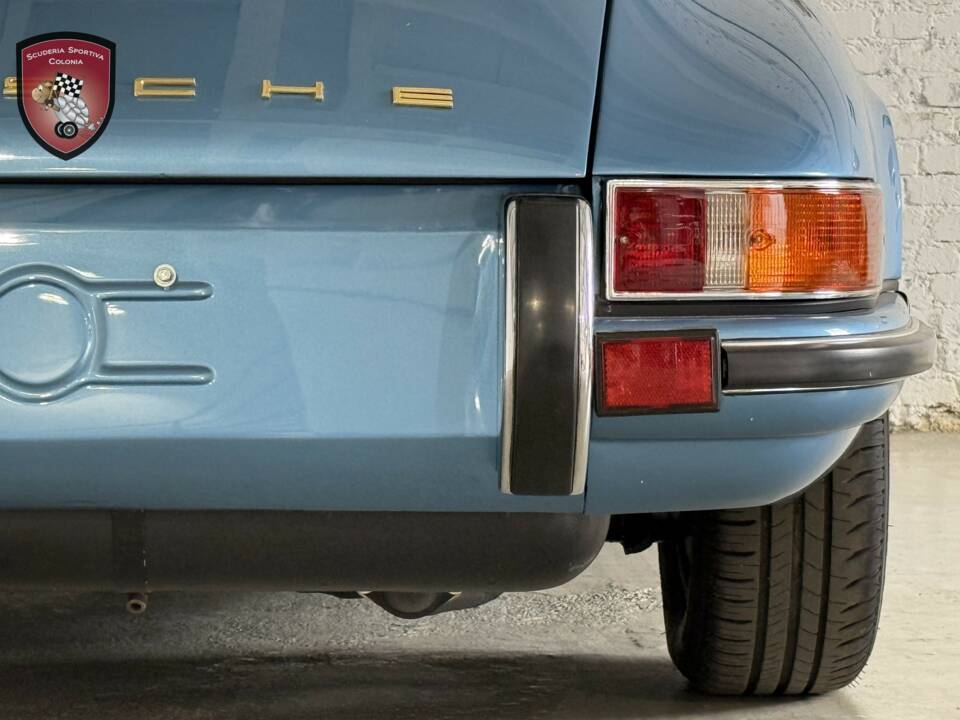 Afbeelding 75/91 van Porsche 911 2.2 S (1970)