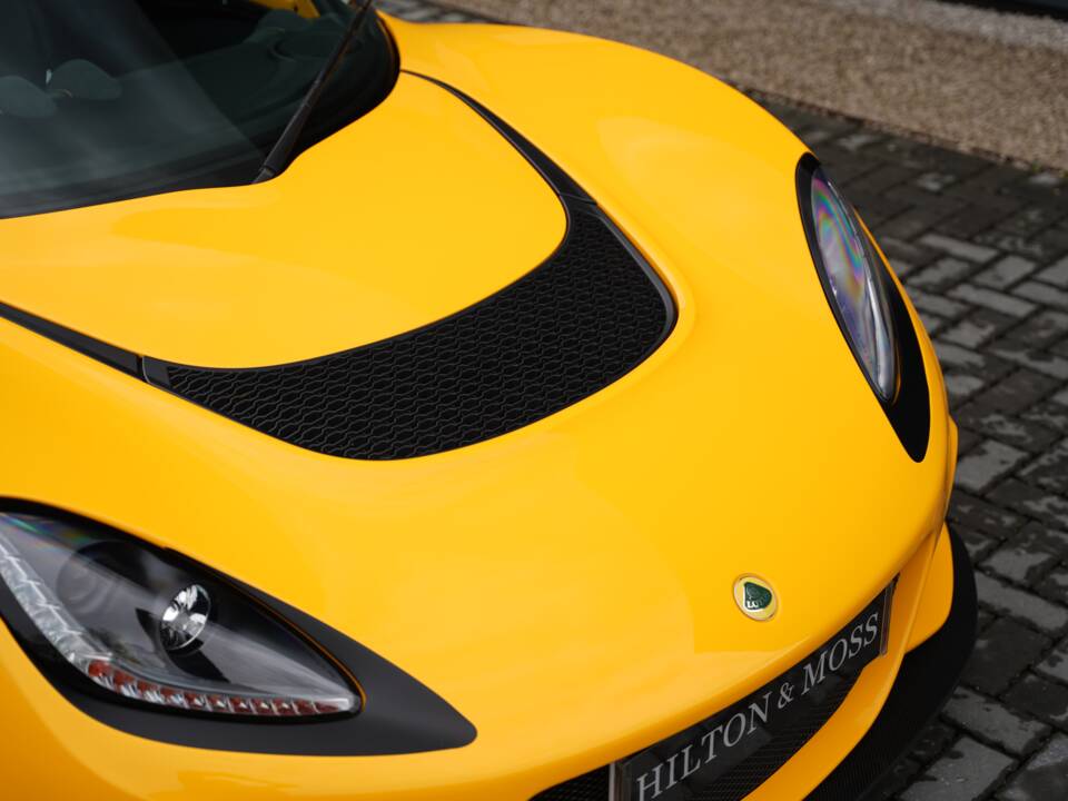 Bild 29/50 von Lotus Exige 420 Sport Final Edition (2021)
