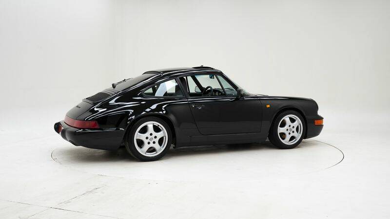 Bild 2/15 von Porsche 911 Carrera 2 (1990)