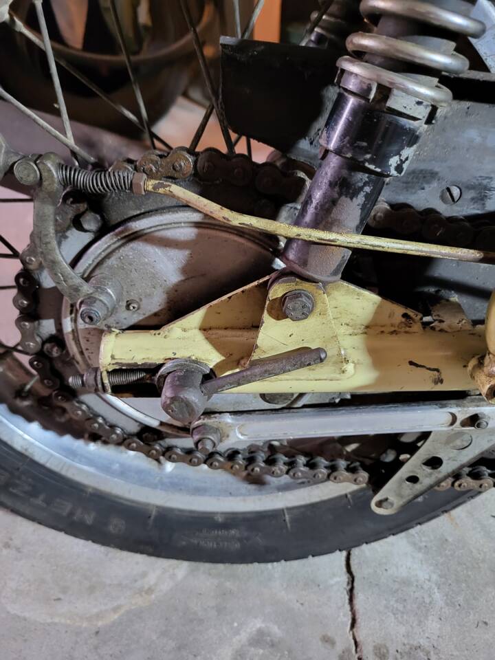 Afbeelding 48/50 van Maico DUMMY (1975)