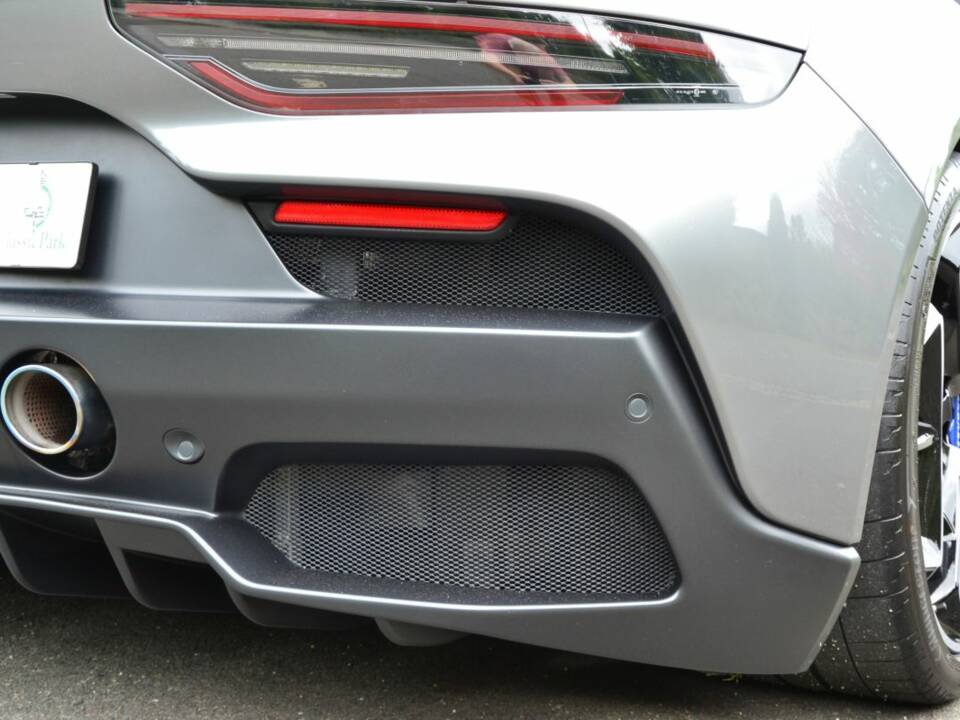 Image 52/67 de Maserati MC20 (2023)