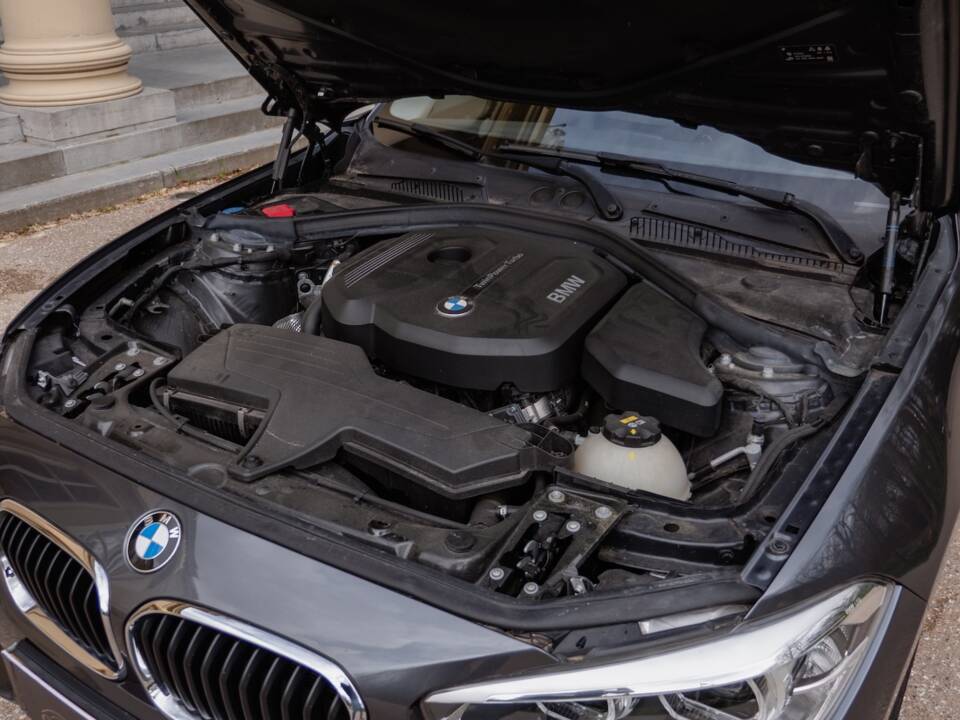 Bild 23/23 von BMW 118i (2018)
