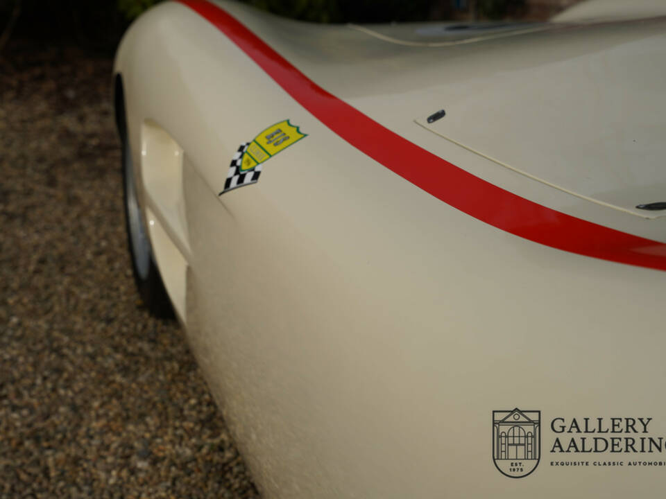 Bild 20/50 von EJS Climax (1956)