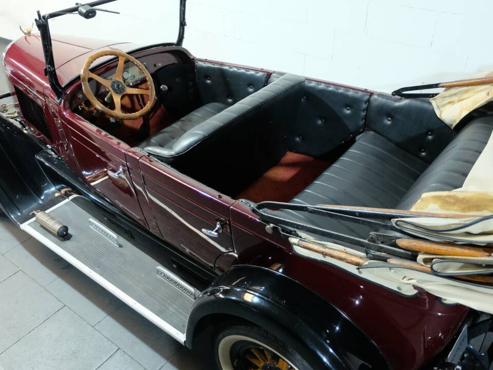 Imagen 23/31 de Chrysler Series 72 (1928)