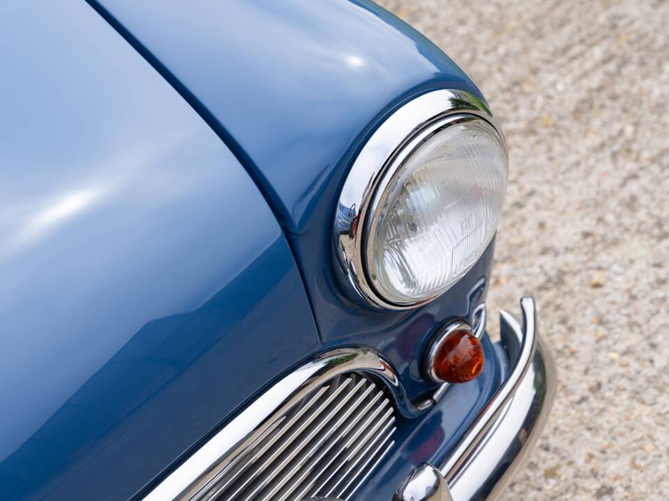 Image 5/34 of Austin Mini Cooper S 1275 (1966)