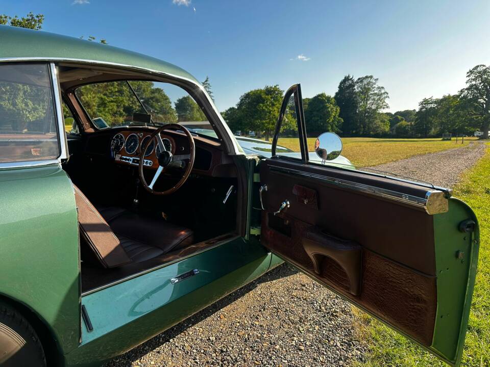 Bild 29/67 von Aston Martin DB 2 Vantage (1952)