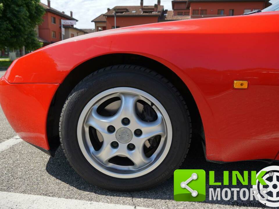 Immagine 10/10 di Porsche 944 S2 (1989)