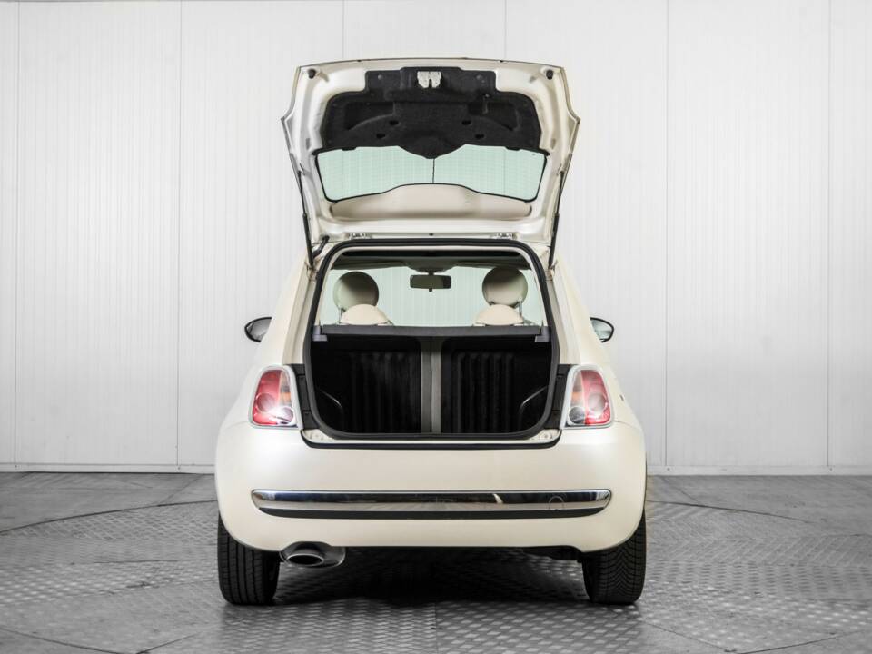 Bild 34/42 von FIAT 500 (2009)
