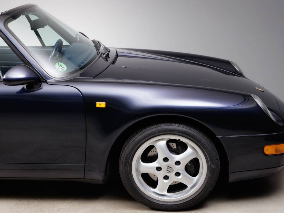 Bild 13/28 von Porsche 911 Carrera (1996)
