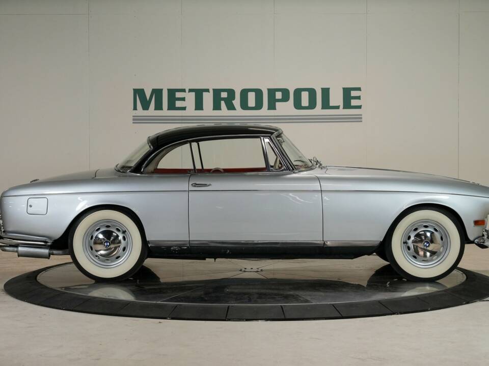 Afbeelding 13/43 van BMW 503 (1958)