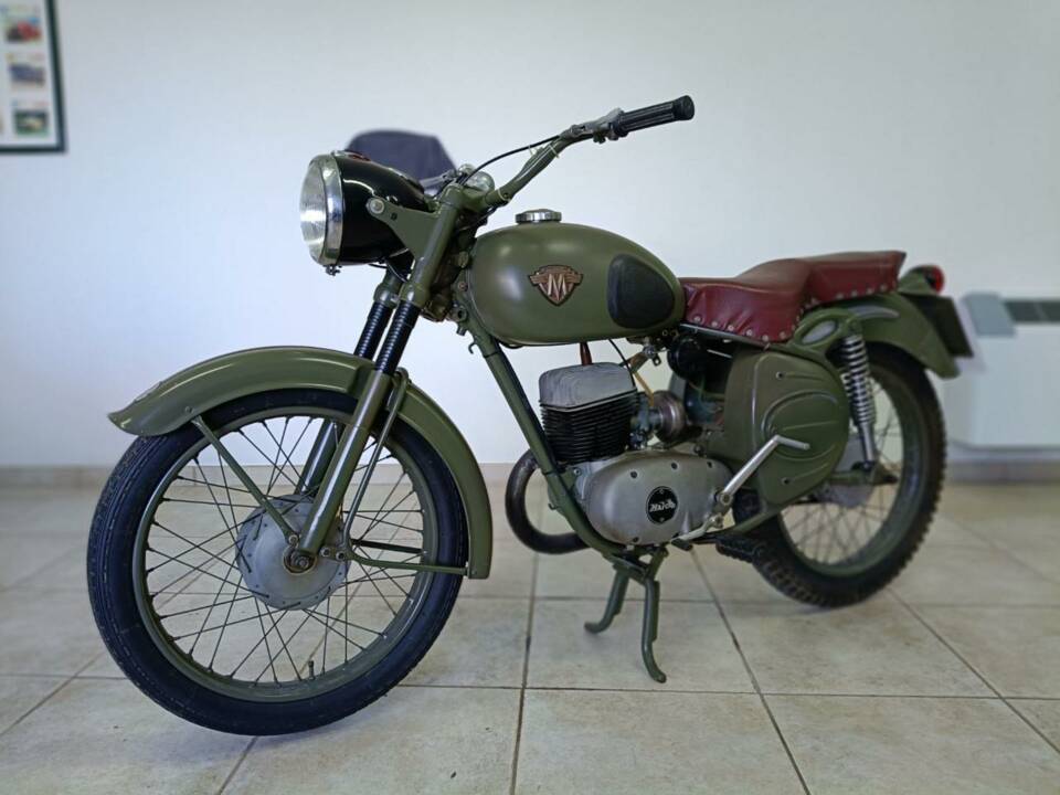 Image 10/28 of Maico DUMMY (1953)