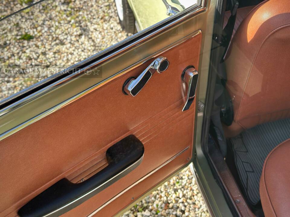 Immagine 72/100 di Alfa Romeo Giulia Super 1.6 (1974)