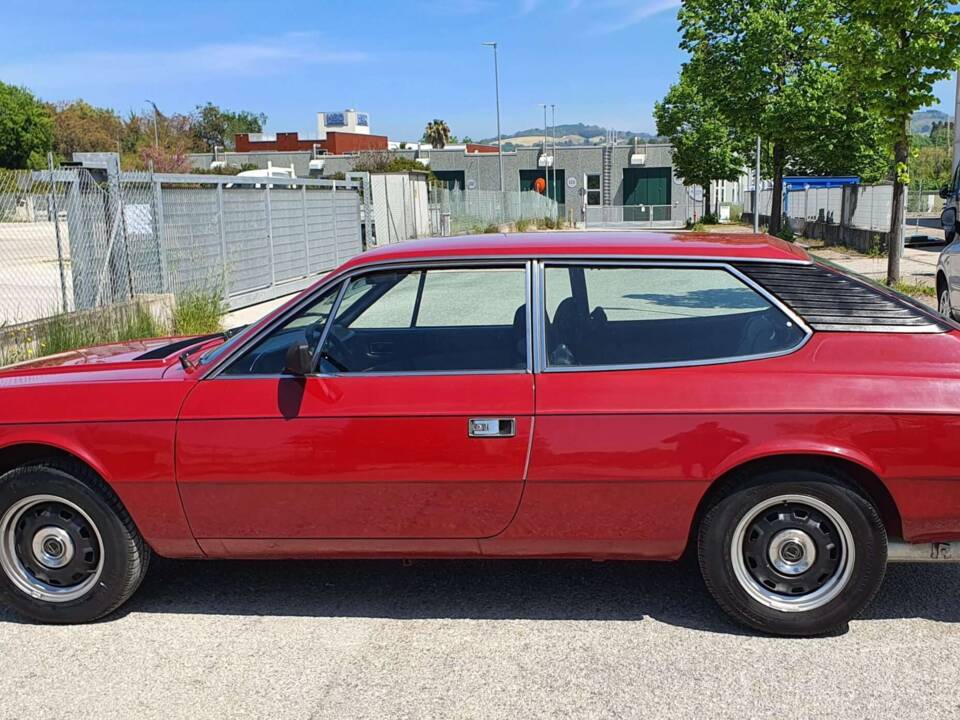 Afbeelding 40/51 van Lancia Beta HPE 1600 (1980)