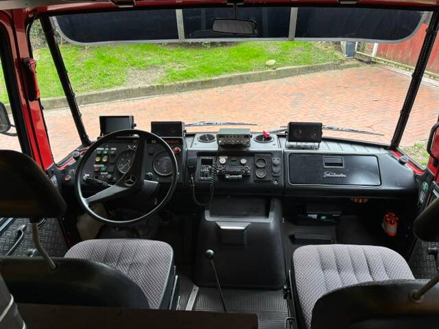 Bild 7/23 von Mercedes-Benz T2 O 309 (1985)