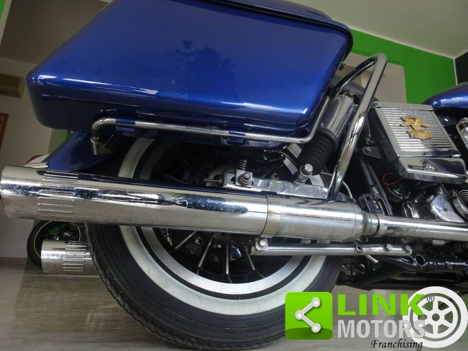 Bild 8/10 von Harley-Davidson DUMMY (1979)