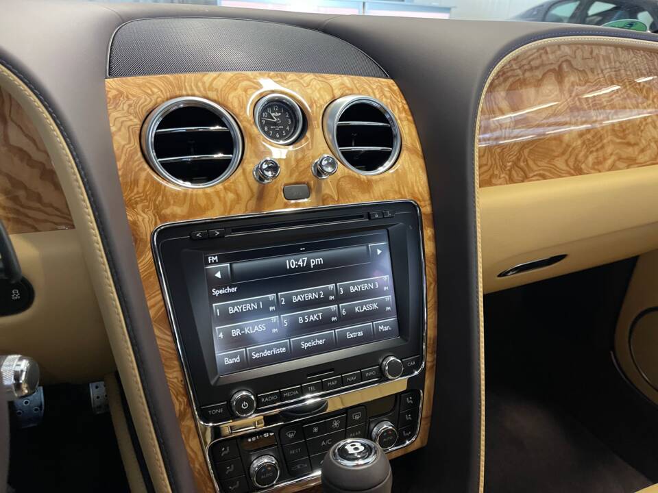 Bild 10/18 von Bentley Continental GT (2011)