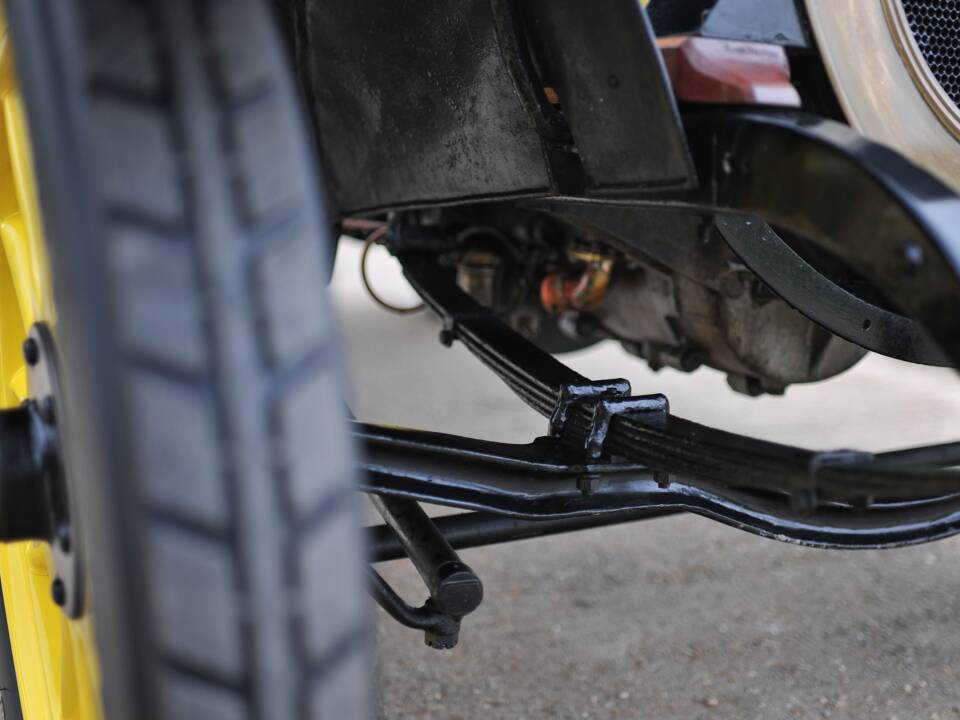 Bild 37/49 von Calthorpe Zero 12/15 HP (1912)