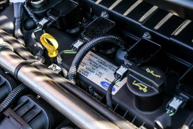 Afbeelding 27/50 van Morgan Plus 4 &quot;110 Works Edition&quot; (2022)