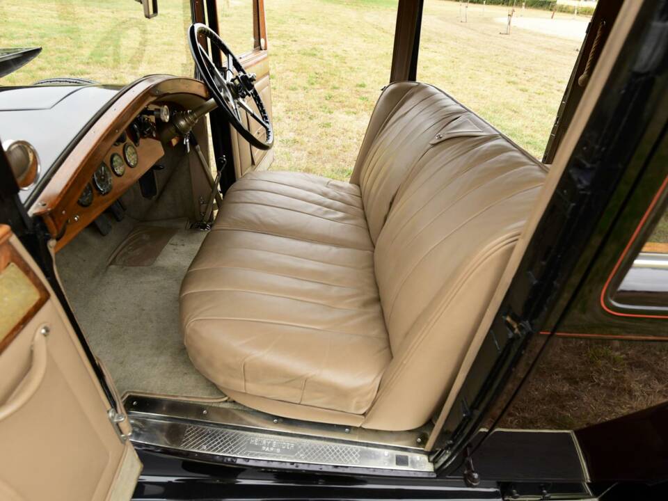 Bild 32/50 von Rolls-Royce 20 HP (1928)