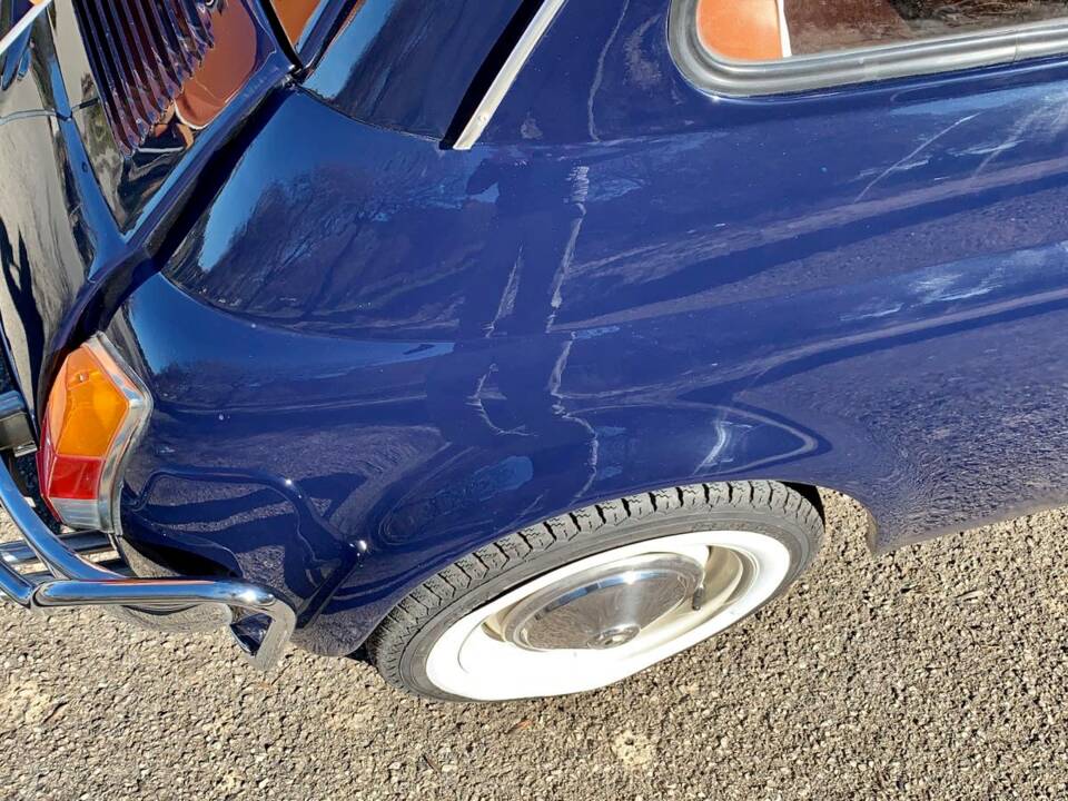 Immagine 51/90 di FIAT 500 L (1971)